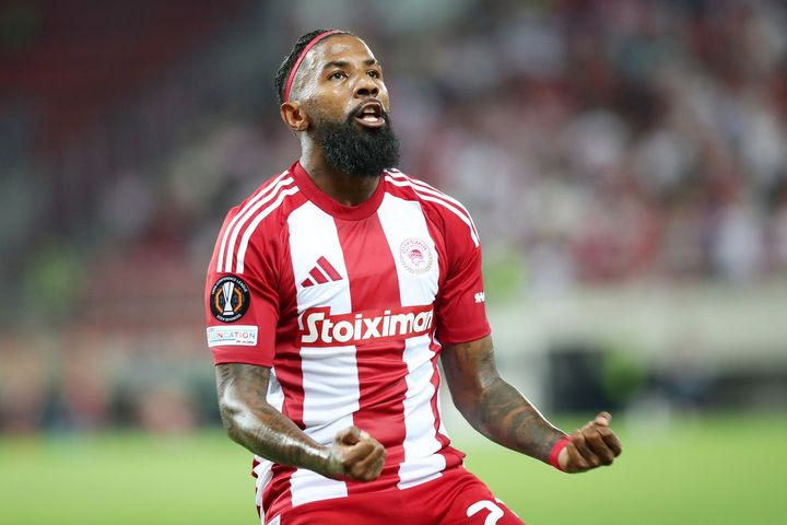 Ροντινέι για την ήττα από την Μπόντο Γκλιμτ: “Δεν έχει τελειώσει τίποτα ακόμα, θα δώσουμε τη ζωή μας στο επόμενο παιχνίδι”