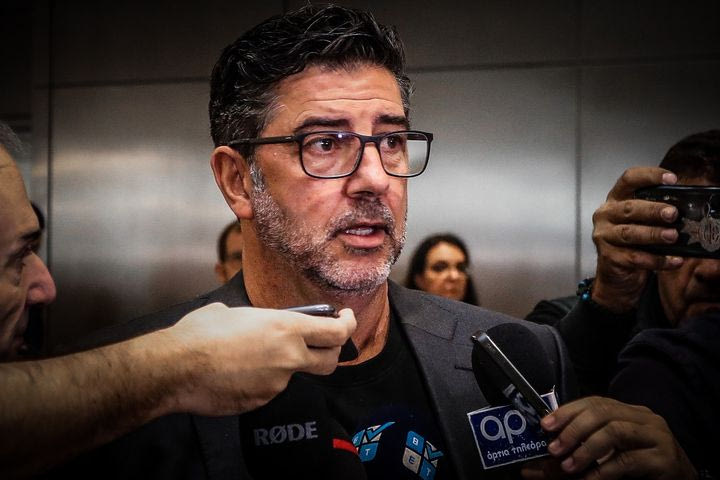 Παναθηναϊκός: Η ιντριγκαδόρικη σύμπτωση που συνδέει τον Ρουί Βιτόρια με τον προκάτοχό του, Ντιέγκο Αλόνσο
