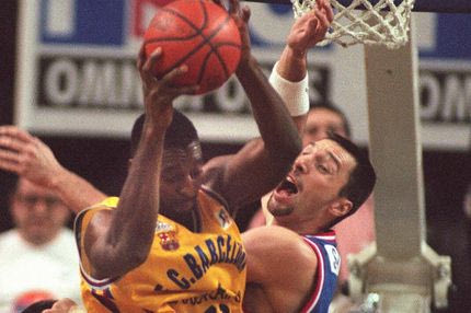 Πέθανε ο Τζερόντ Μουστάφ