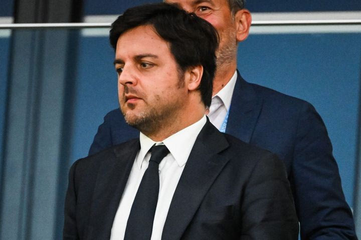 Χαβιέρ Ριμπάλτα: Η χρυσή πενταετία στη Γιουβέντους και τα κορυφαία deals του ανθρώπου που ήρθε για να εκτοξεύσει την ΑΕΚ