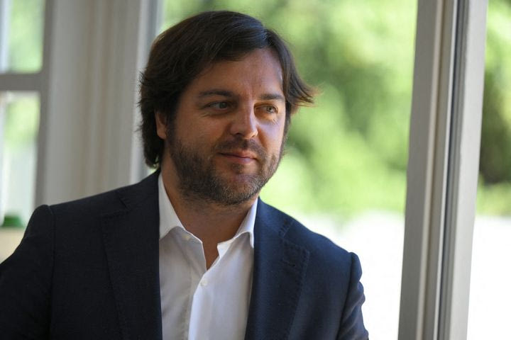 ΑΕΚ: Στα Σπάτα ο Ριμπάλτα παρουσία Ηλιόπουλου και ομιλία προς όλους