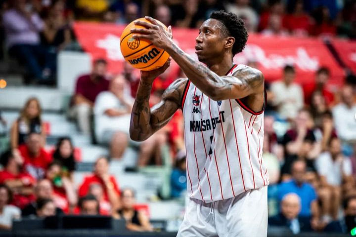 Προγνωστικά μπάσκετ: Ο Σέιμπεν Λι βγαίνει ξανά μπροστά στο 1.80