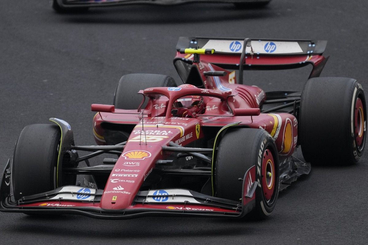 Formula 1: Η βαθμολογία σε οδηγούς και κατασκευαστές μετά τη νίκη του Κάρλος Σάινθ στο Μεξικό