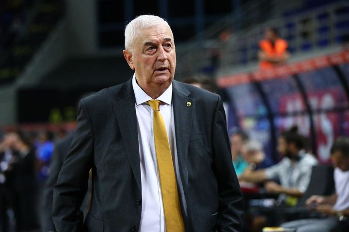 Σάκοτα: “Οι νίκες χτίζουν τον χαρακτήρα μιας ομάδας”