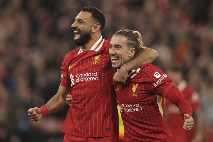 Champions League: Τι δείχνουν οι προσομοιώσεις για την τελική βαθμολογία της League Phase, οριακά προλαβαίνει το τρένο η Σίτι