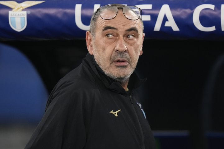 Σάρι: Οι νέοι ιδιοκτήτες της Έβερτον θέλουν να κάνουν το κόλπο γκρόσο με τον Ιταλό