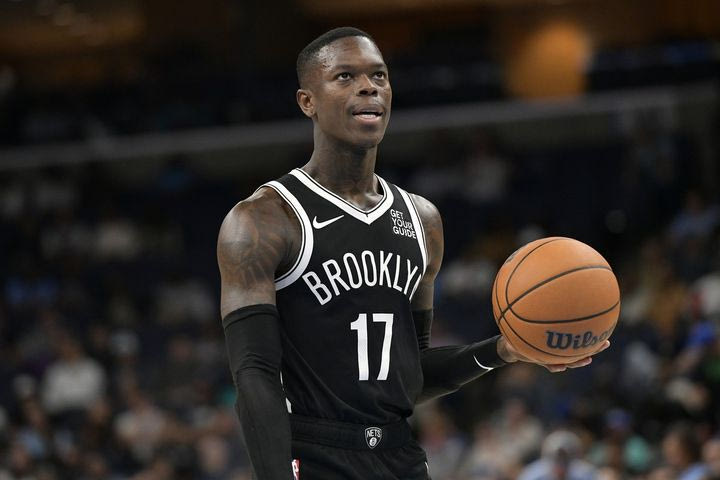 NBA, τα αποτελέσματα της βραδιάς: Οι Νετς άλωσαν το Μέμφις με σούπερ Σρούντερ, οι Γουόριορς πάτησαν τους Πέλικανς