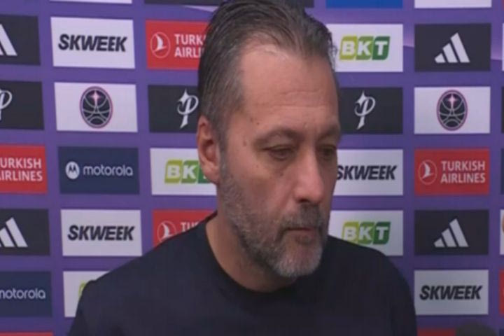 Σερέλης: “Θα υποστηρίξουμε την ένσταση για το παιχνίδι με την Παρί”