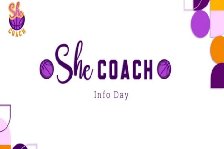 Η παρουσίαση της ευρωπαϊκής δράσης SheCOACH στην Ελλάδα, με στόχο την ισότητα των φύλων στην προπονητική