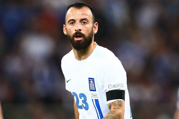 Ο Μανώλης Σιώπης στο SPORT24: “Τέτοιες στιγμές έχω ζήσει μόνο ως φίλαθλος στο Euro 2004, ευχαριστούμε τον κόσμο”