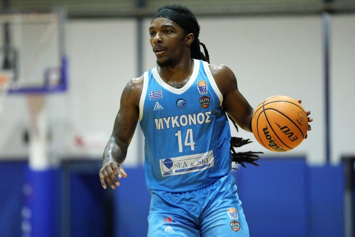 Elite League: Η Μύκονος έκανε το 3/3 με μεγάλο διπλό επί του Πρωτέα Βούλας, η Ελευθερούπολη λύγισε τον Ηρακλή στο Ιβανώφειο