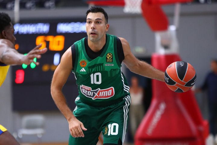 Stoiximan Super Cup: Ώρα ημιτελικών, πού θα δείτε τους αγώνες Παναθηναϊκός AKTOR – Άρης και Ολυμπιακός – Περιστέρι