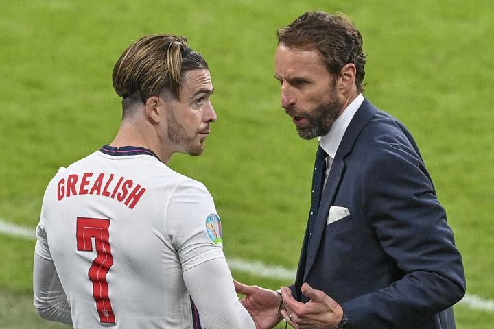 Γκρίλις: “Δεν συμφωνώ με τον Σάουθγκεϊτ, έπρεπε να ήμουν στην ομάδα του Euro”