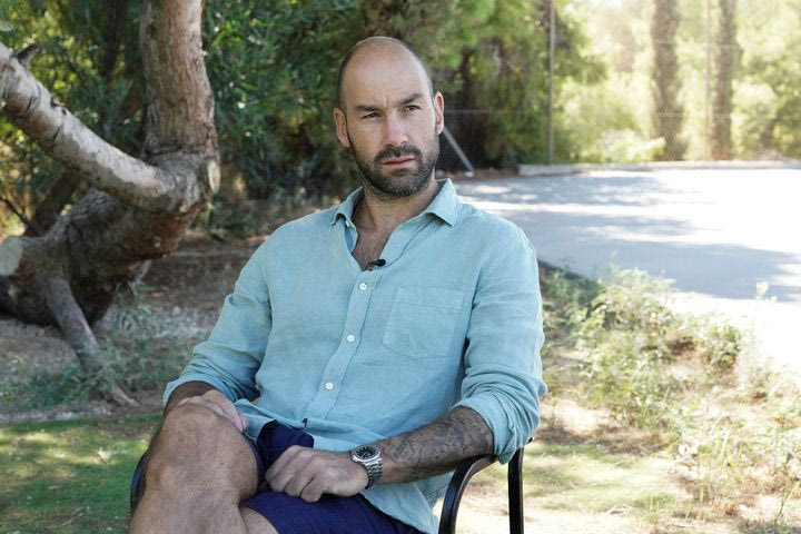 Ο Βασίλης Σπανούλης στο SPORT24 για τον Ζέλικο Ομπράντοβιτς: “Εγώ το βράδυ κοιμάμαι πάρα πολύ καλά, προφανώς κι εκείνος”
