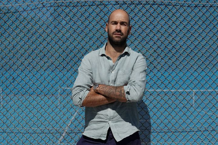 Ο Βασίλης Σπανούλης στο SPORT24 για την Εθνική: “Όταν πιστεύεις στην ομάδα σου, σίγουρα θα πεις πάω για το καλύτερο, πάω στα μετάλλια”