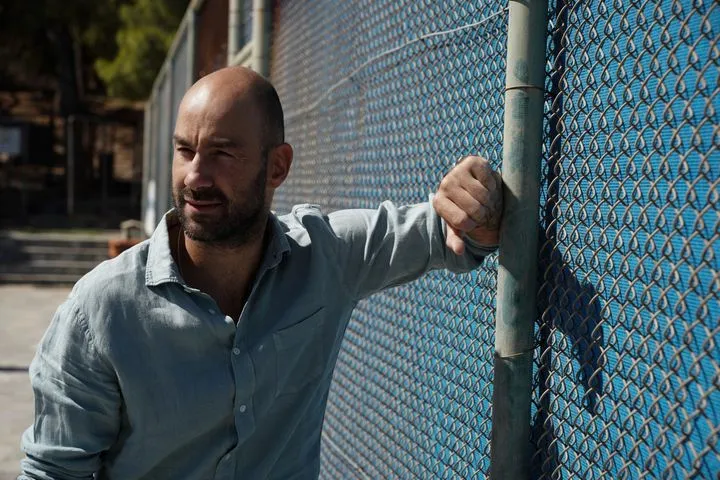 Ο Βασίλης Σπανούλης στο SPORT24 για τον Ντούσαν Ίβκοβιτς: “Μου άνοιξε τα φτερά να πετάξω, απογείωσε μπασκετικά την καριέρα μου”