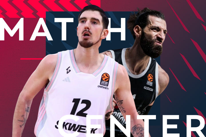 LIVE: Βιλερμπάν – Βίρτους Μπολόνια