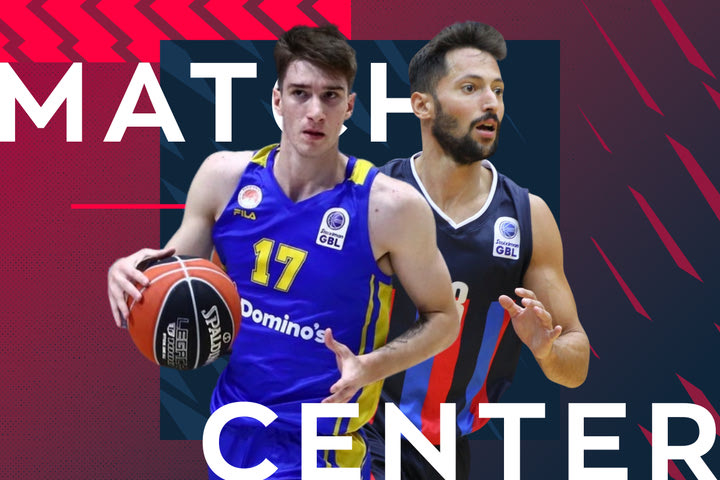 LIVE: Περιστέρι – Πανιώνιος