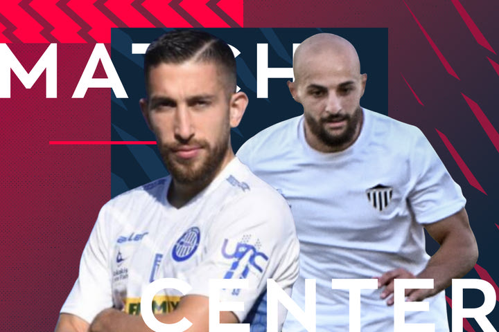 LIVE: Χανιά – Καλαμάτα