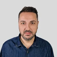 Νίκος Ρεσπέρης: Αρθρογραφεί στο sport24