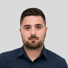 Θωμάς Τζουβάρας: Αρθρογραφεί στο sport24