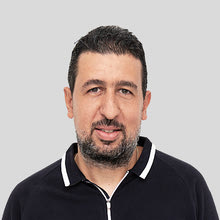 Βαγγέλης Σταματόπουλος: Αρθρογραφεί στο sport24