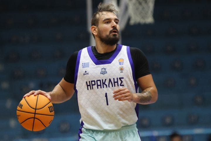 Elite League: Αλλαγή ώρας σε τρεις αναμετρήσεις για τη 2η αγωνιστική