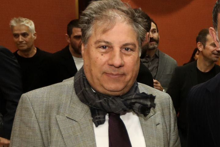 Χρυσή Μπάλα: Αυτόν επέλεξε για το βραβείο ο μοναδικός Έλληνας δημοσιογράφος που ψηφίζει στο θεσμό