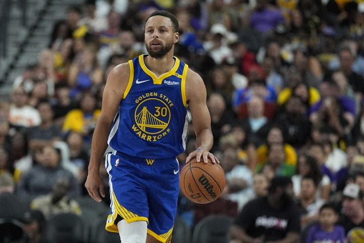 NBA: Οριακή νίκη των Γουόριορς με 107-104 στο Ντιτρόιτ με κακό Κάρι και σούπερ Χιλντ