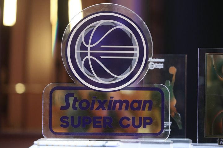 Stoiximan Super Cup: Το “ευχαριστώ” του Βαγγέλη Γαλατσόπουλου στον Δήμαρχο Ρόδου για την φιλοξενία