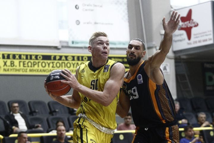 Το Μαρούσι διαψεύδει τα περί Τανούλη και Άρη