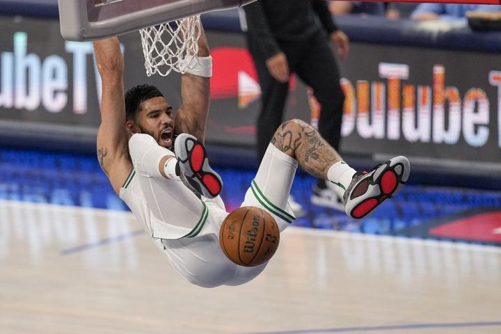 NBA, τα αποτελέσματα της preseason: Οι Σέλτικς πάτησαν με 50 πόντους διαφορά τους Σίξερς