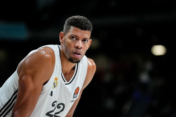 Η Ρεάλ είναι η πιο δυνατή ομάδα της EuroLeague στο ζωγραφιστό: Τι κάνουν Ολυμπιακός και Παναθηναϊκός