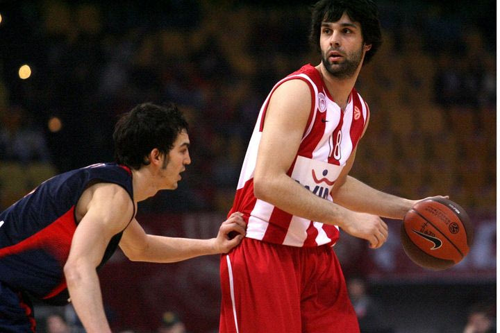 Τεόντοσιτς: “Ο Ολυμπιακός το 2009 ήθελε να με ξεφορτωθεί, αλλά το EuroBasket και ένα ματς με την Σλοβενία τα άλλαξαν όλα”