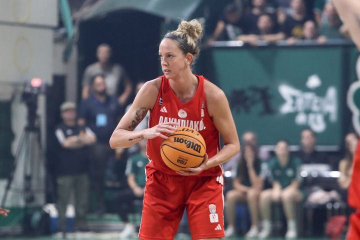 Τόμπιν: “Αντιαθλητικές συνθήκες στο γήπεδο του Παναθηναϊκού, οι περισσότεροι κάπνιζαν, έχω άσθμα και πέρασα δύσκολα”