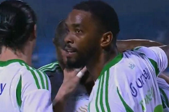 Αλ Καλίτζ – Αλ Αχλί 0-3: Επιβλητική νίκη κόντρα στην ομάδα των Φορτούνη και Κουρμπέλη