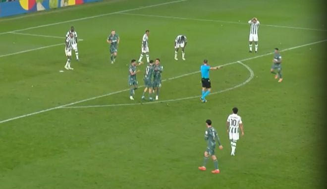 Το 2-0 της Τότεναμ επί της Φερεντσβάρος με τον Τζόνσον