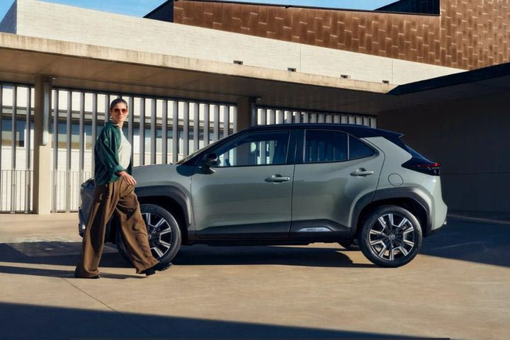 Δείτε τα 10 πρώτα σε πωλήσεις SUV – Συνεχίζει την πρωτοπορία η Toyota, με τρία μοντέλα στη δεκάδα