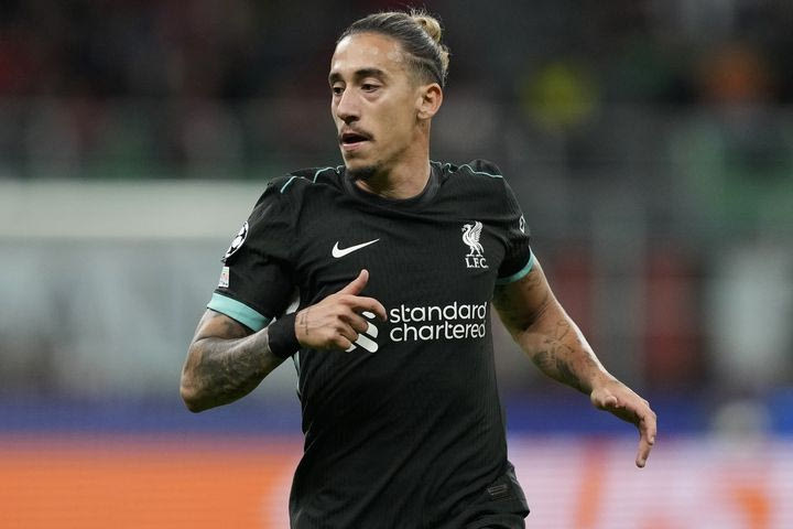 Ο Κώστας Τσιμίκας αναδείχθηκε MVP στο διπλό της Λίβερπουλ επί της Λειψίας