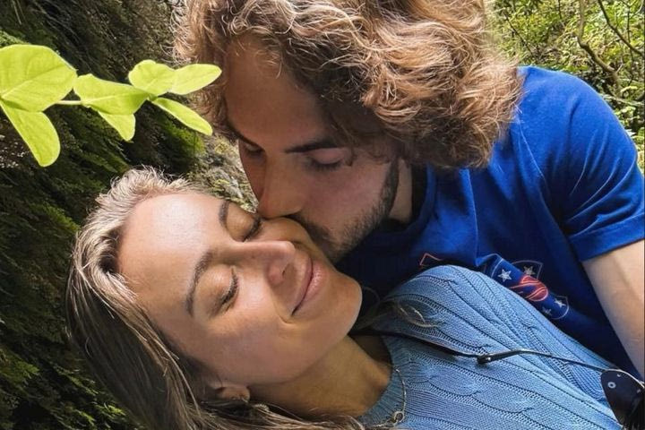 United Cup: Απέναντι σε Καζακστάν και Ιταλία η Ελλάδα