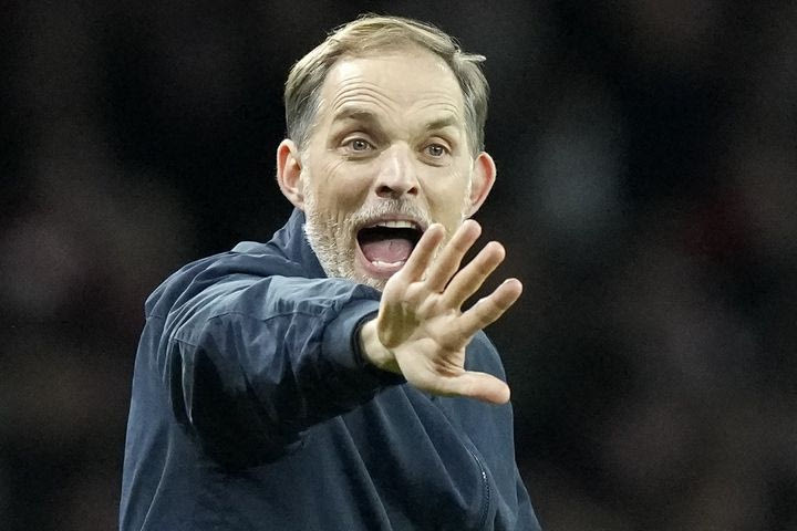 Bild: “Τεράστια η απόγνωση των Άγγλων, παραδέχονται πως μόνο ένας Γερμανός μπορεί να τους βοηθήσει”