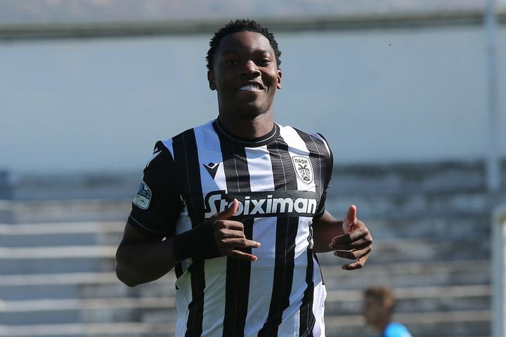 Έτσι ήρθε στον ΠΑΟΚ ο Ουρτάδο, έτσι μπορεί να παραμείνει