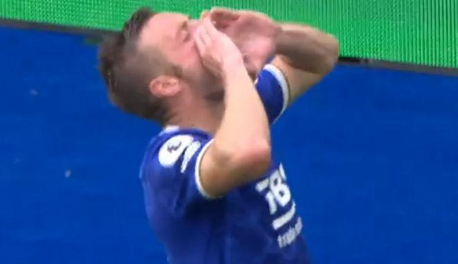 Premier League: Τα highlights της νίκης της Λέστερ επί της Γουλβς με 1-0