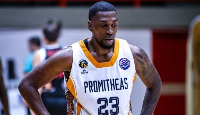 Τα highlights του αγώνα ανάμεσα σε Προμηθέα και Νίμπουργκ για την 1η αγωνιστική του BCL