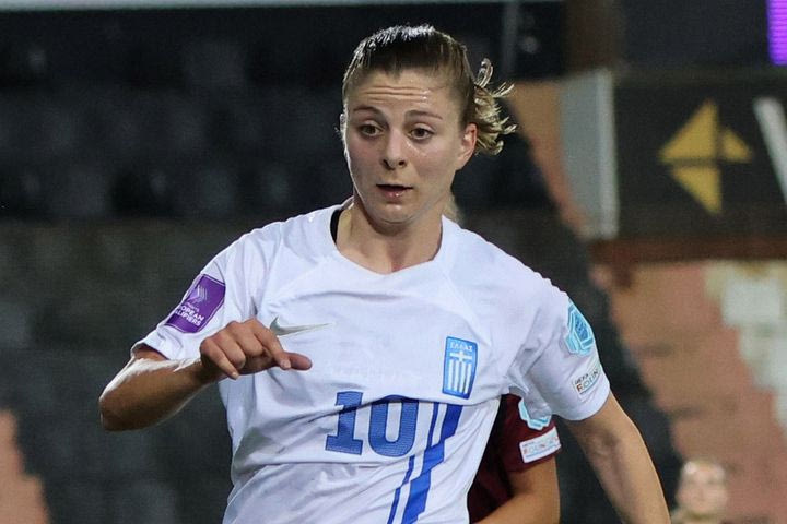 Η Εθνική Γυναικών μπήκε με το δεξί στην εποχή Σπέρτου, νίκησε 2-0 τη Λευκορωσία σε φιλικό