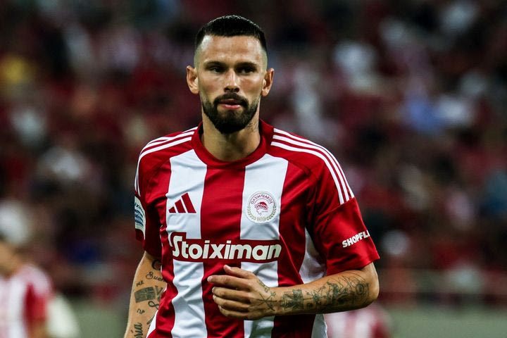 Ολυμπιακός, μεταγραφές: Έτοιμος να πουλήσει τον Βέλντε στο Πόρτλαντ με πάνω από 4 εκατ. ευρώ