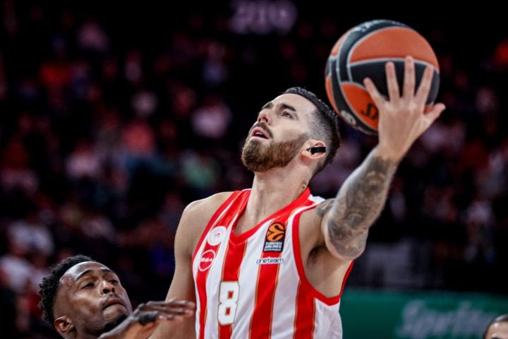 Ο Ολυμπιακός έχει να κερδίσει 7 χρόνια την Εφές στην Τουρκία