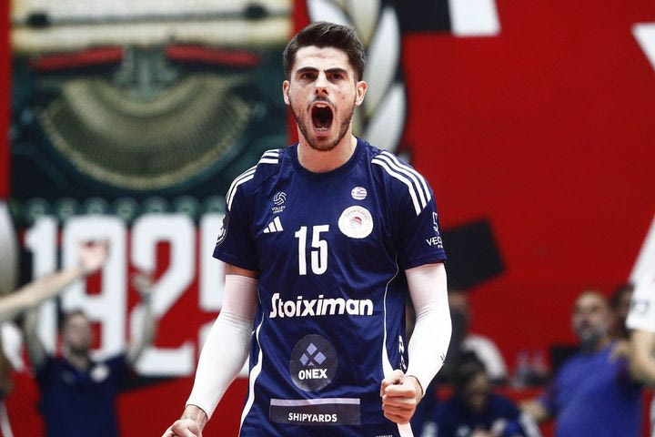 Κορόνα Μπράσοφ – Ολυμπιακός 0-3: Οι ερυθρόλευκοι έκαναν αποφασιστικό βήμα πρόκρισης στους ομίλους του Champions League
