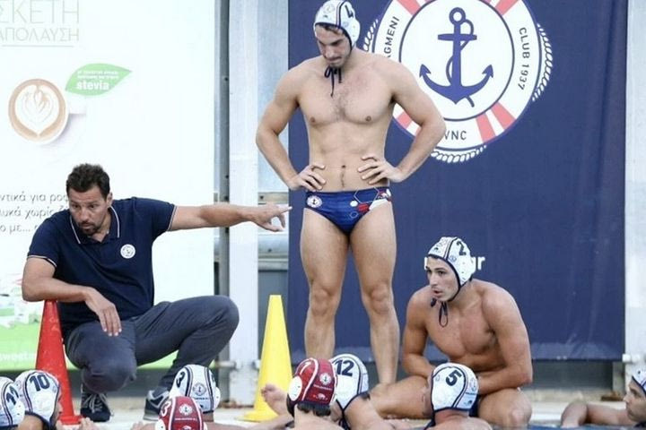 Ορτίτζια – Βουλιαγμένη 16-15: Λύγισε στην εκπνοή