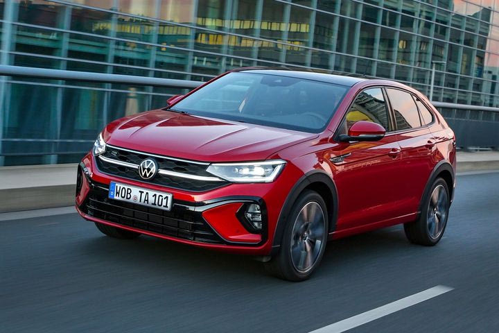 Η Volkswagen εχει στη γκάμα της όχι ένα αλλά δύο SUV μοντέλα με τιμή κάτω από 20 χιλιάδες ευρώ